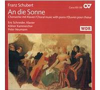 An die sonne