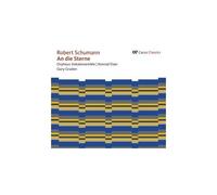 An Die Sterne : Musique Chorale Profane