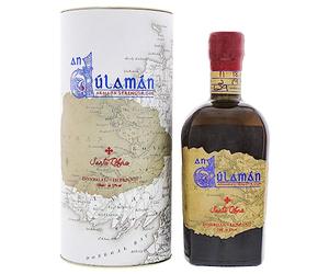 An Dúlamán SANTA ANA Armada Strength Gin 57% Vol. 0,5l in Giftbox
