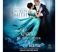 An Earl By Any Other Name