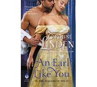 An Earl Like You – Romance historique de la Régence : mariage arrangé et secrets de famille