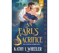 An Earl’s Sacrifice: A Victorian Gothic Romance