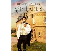 An Earl's Bet Rent A Rake, #2 - Renee Dahlia - Renee Dahlia - ebook (ePub) - Livre