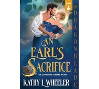 An Earl's Sacrifice: A Victorian Gothic Romance