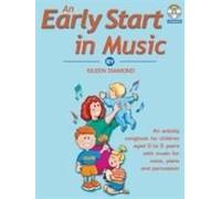An Early Start In Music (+Cd)