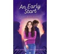 An Early Start - Larry Fitzgerald - hope*books - ebook (ePub) - Livre