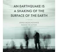 An Earthquake Is a Shaking of the Surface of the Earth