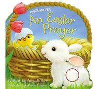An Easter Prayer Touch And Feel