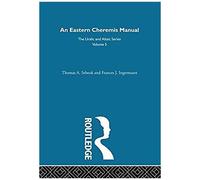 An Eastern Cheremis Manual: Phonology, Grammar, Texts, And Glossary (Uralic And Altaic)