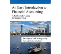 An Easy Introduction To Financial Accounting