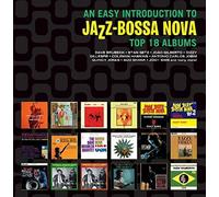 an Easy Introduction to J/Jazz