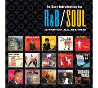 an Easy Introduction to R/R and B