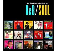 an Easy Introduction to R/R and B