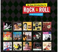 an Easy Introduction to R/Rock N Roll