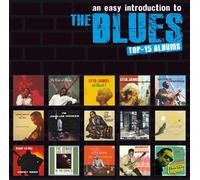 an Easy Introduction to T/Blues