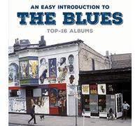 an Easy Introduction to The Blues