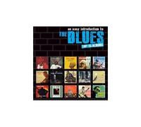 An Easy Introduction To The Blues