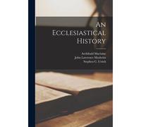 An Ecclesiastical History