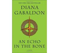 An Echo In The Bone