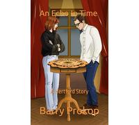 An Echo In Time: A Hertford Story