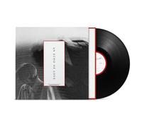 An Echo Of Love Vinyle