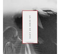 Kerala Dust – An Echo of Love – CD