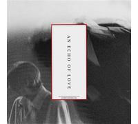 Kerala Dust – An Echo of Love – CD