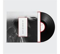 An Echo Of Love Vinyle