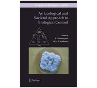 An Ecological And Societal Approach To Biological Control