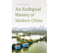 An Ecological History of Modern China