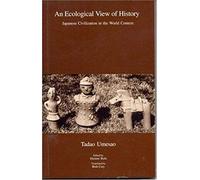 An Ecological View Of History