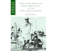 An Economic History of Imperial Madagascar 1750-1895, African Studies Series Gwyn Campbell (Auteur)