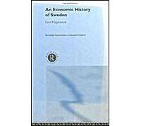 An Economic History Of Sweden