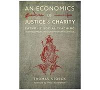 An Economics Of Justice And Charity