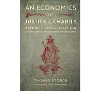 An Economics Of Justice And Charity