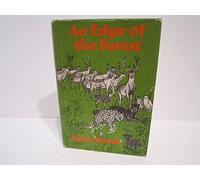 An Edge of the Forest by Smith, Agnes