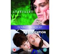 an Education/Atonement [Edizione: Regno Unito] [Import]