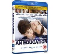 An Education G