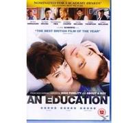An Education G