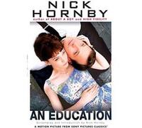 An Education Nick Hornby (Auteur)