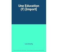 An Education - Une Education (F) [Import]