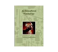 An Educational Psychology