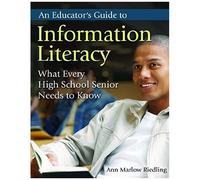 An Educator's Guide To Information Literacy