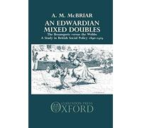 An Edwardian Mixed Doubles
