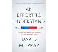 An Effort To Understand by David Murray David Murray (Auteur)