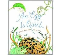 An Egg Is Quiet - [Version Originale] Inconnu (Auteur)