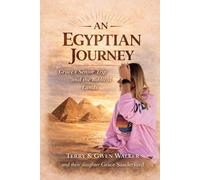 An Egyptian Journey: Grace’s Senior Trip Through Egypt and the Lands of the Bible
