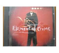 Element of Crime – An einem Sonntag im April – CD