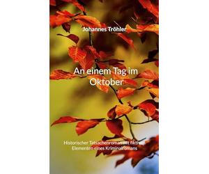 An einem Tag im Oktober
