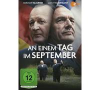 An einem Tag im September